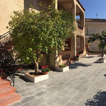 Dimora San Giovanni Noto Kültér fotó